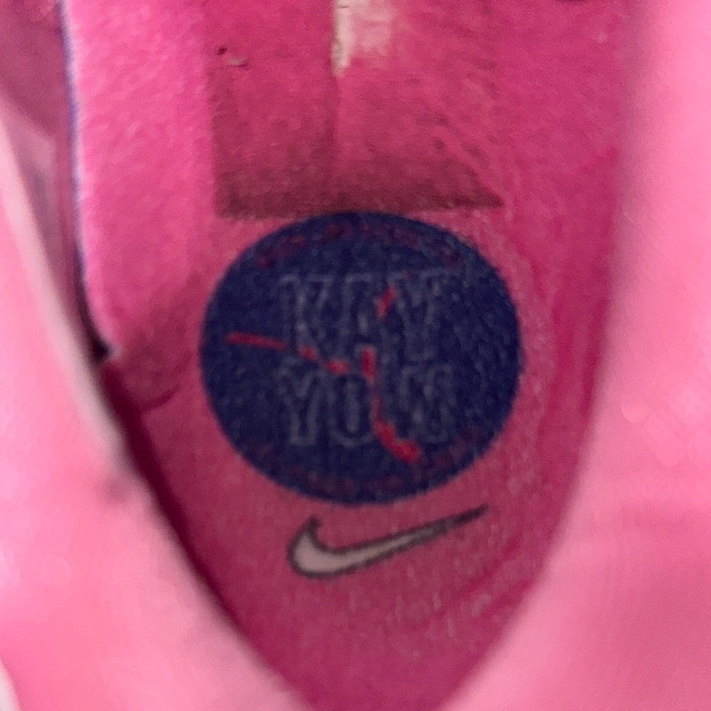 Nike Kobe 6 Protro Kay Yow - image 3